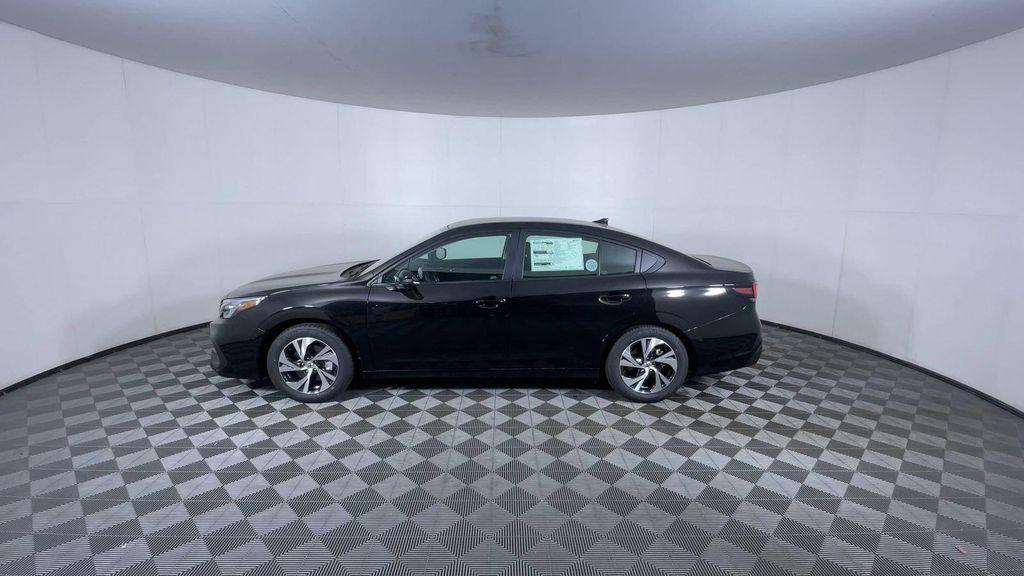 new 2025 Subaru Legacy car, priced at $30,790