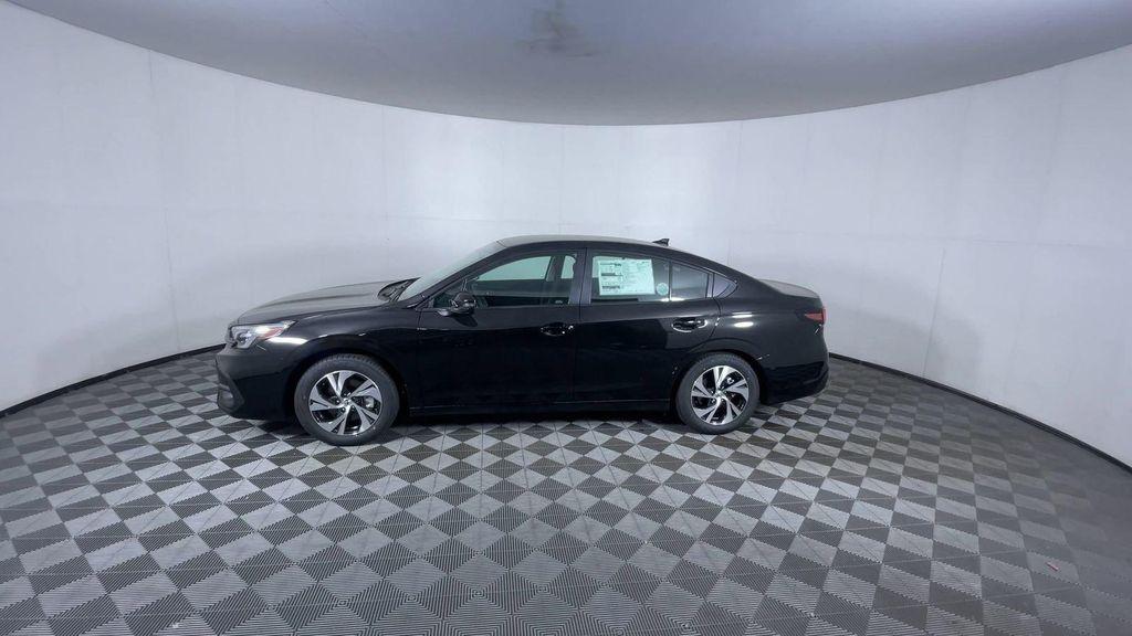 new 2025 Subaru Legacy car, priced at $30,790