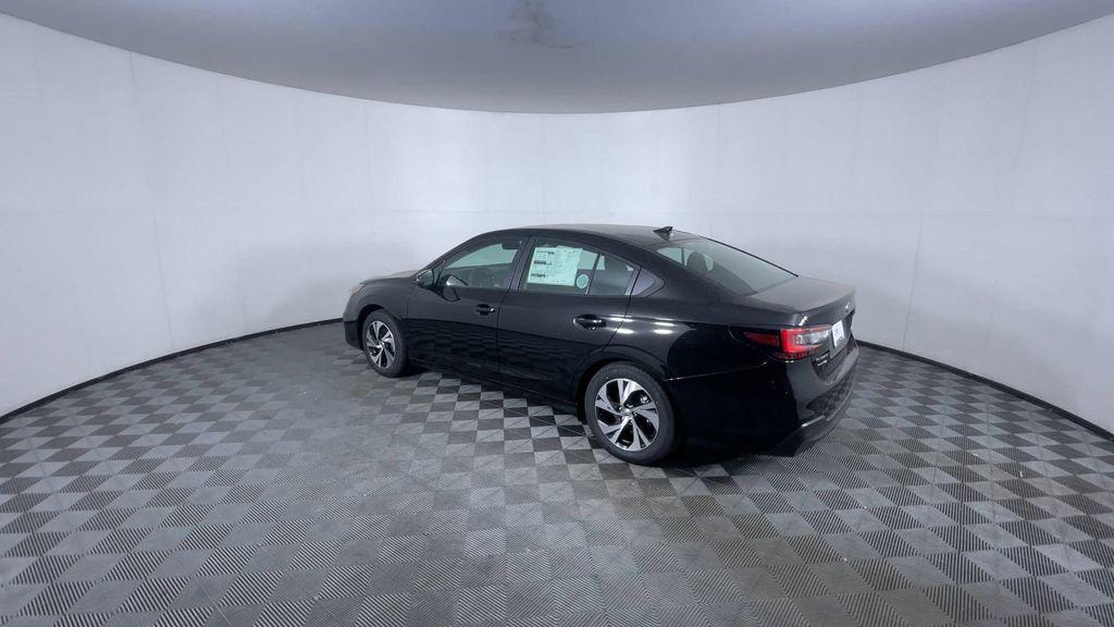 new 2025 Subaru Legacy car, priced at $30,790