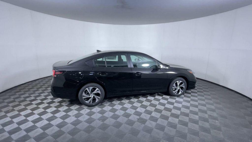 new 2025 Subaru Legacy car, priced at $30,790