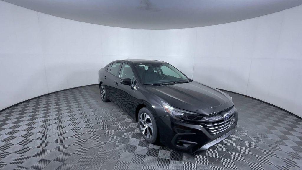 new 2025 Subaru Legacy car, priced at $30,790