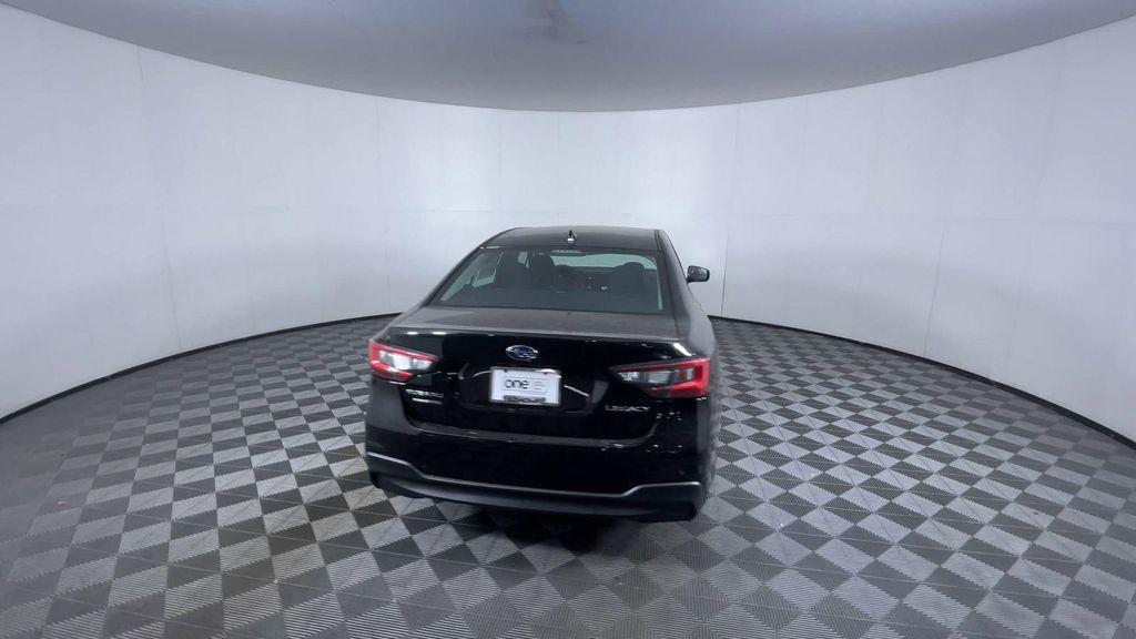new 2025 Subaru Legacy car, priced at $30,790