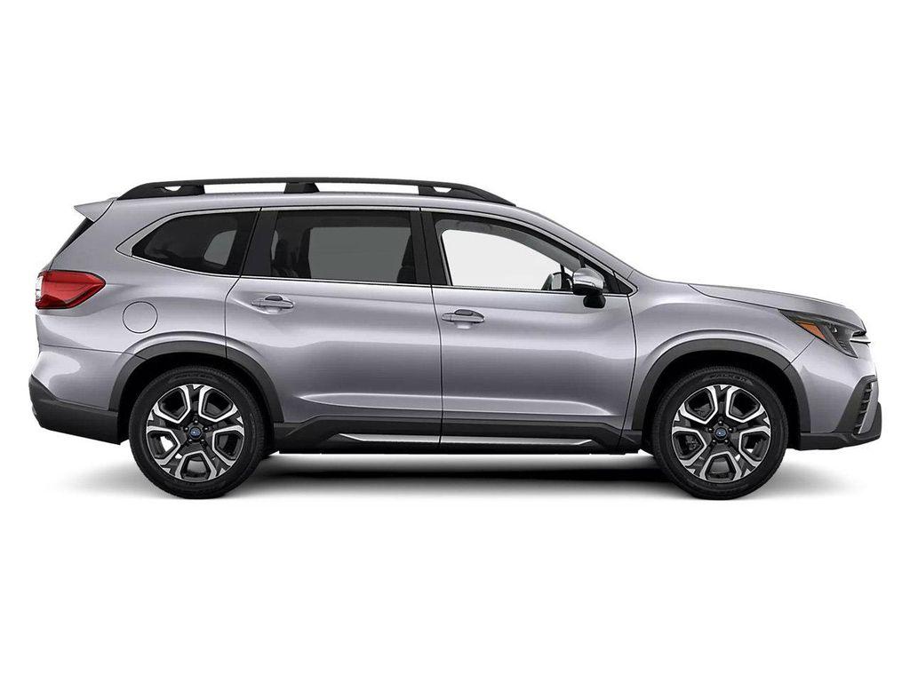 new 2025 Subaru Ascent car, priced at $47,643
