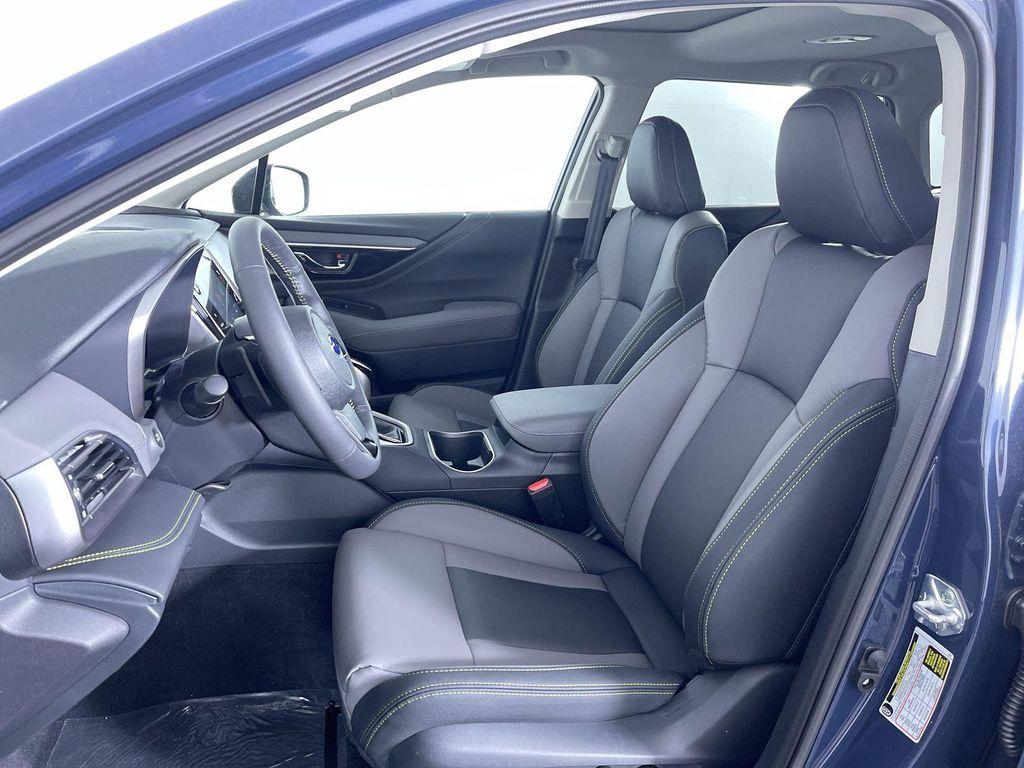 new 2025 Subaru Outback car, priced at $43,397