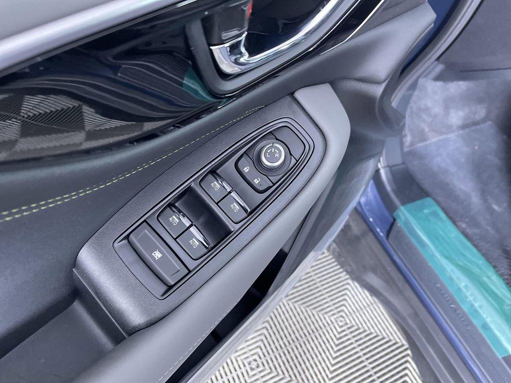 new 2025 Subaru Outback car, priced at $43,397