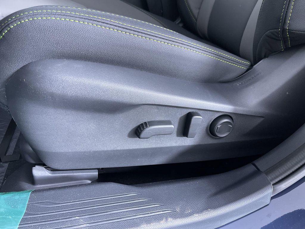 new 2025 Subaru Outback car, priced at $43,397