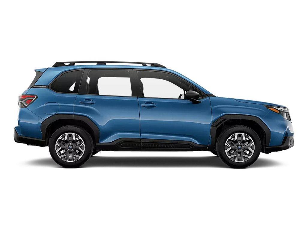 new 2026 Subaru Forester car, priced at $32,510