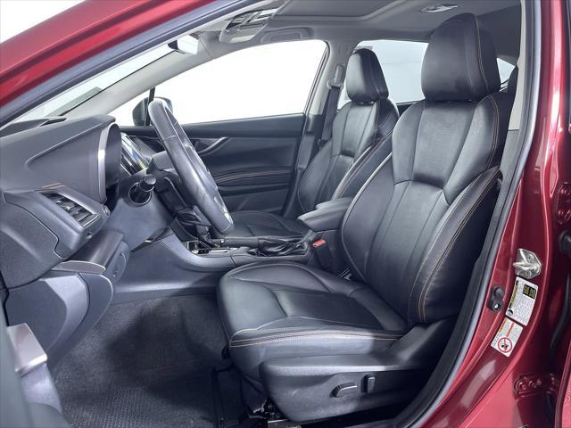 used 2019 Subaru Crosstrek car, priced at $24,981
