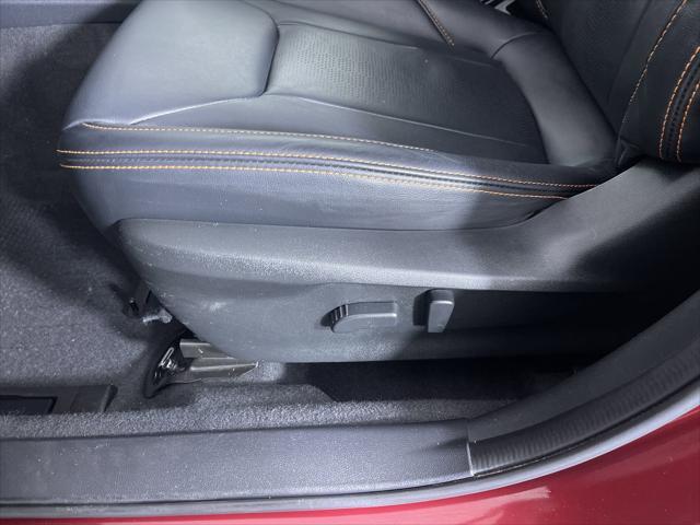 used 2019 Subaru Crosstrek car, priced at $24,981
