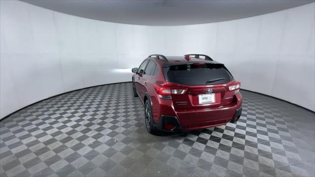 used 2019 Subaru Crosstrek car, priced at $24,981