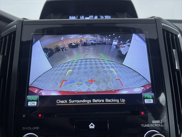 used 2019 Subaru Crosstrek car, priced at $24,981