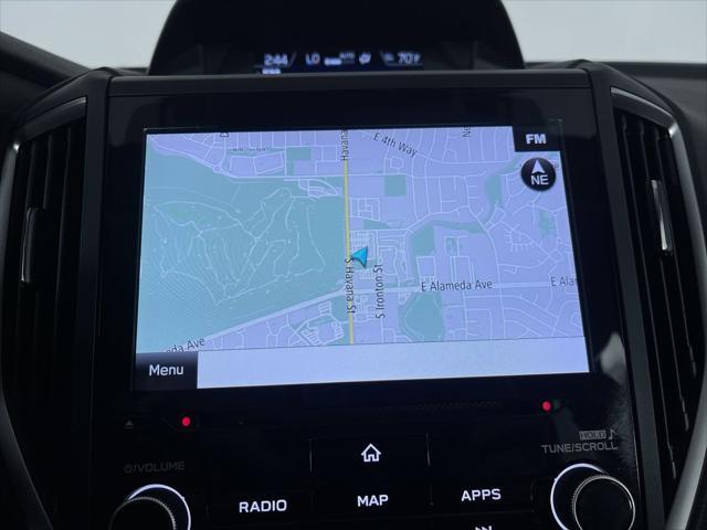 used 2019 Subaru Crosstrek car, priced at $24,981