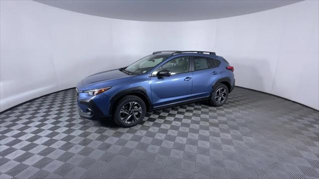 new 2024 Subaru Crosstrek car, priced at $28,728