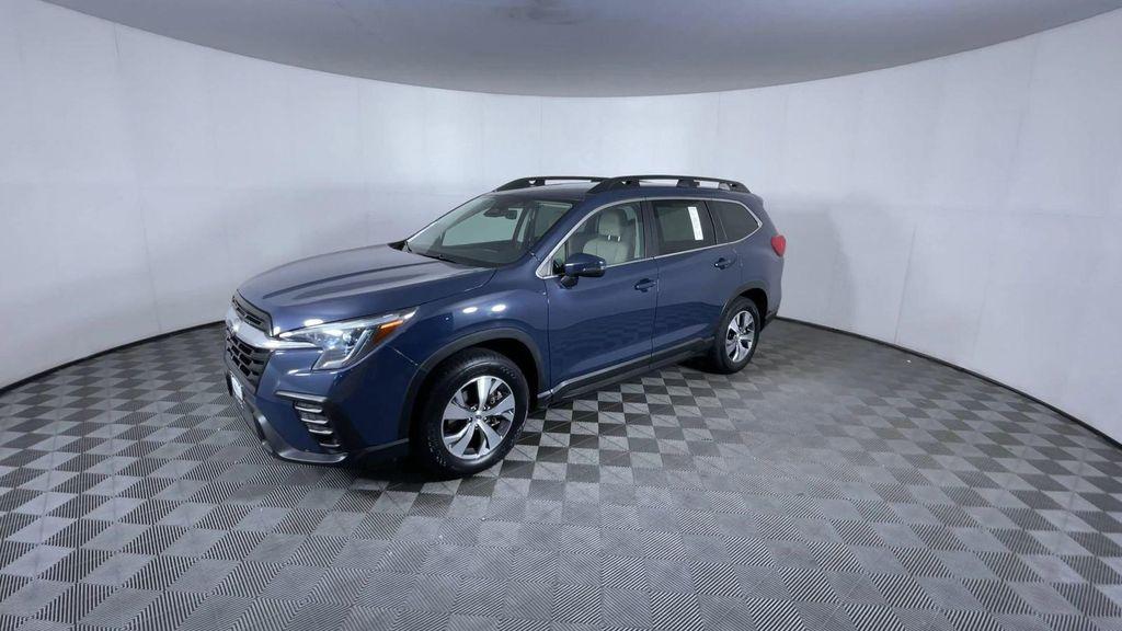 used 2023 Subaru Ascent car, priced at $28,671