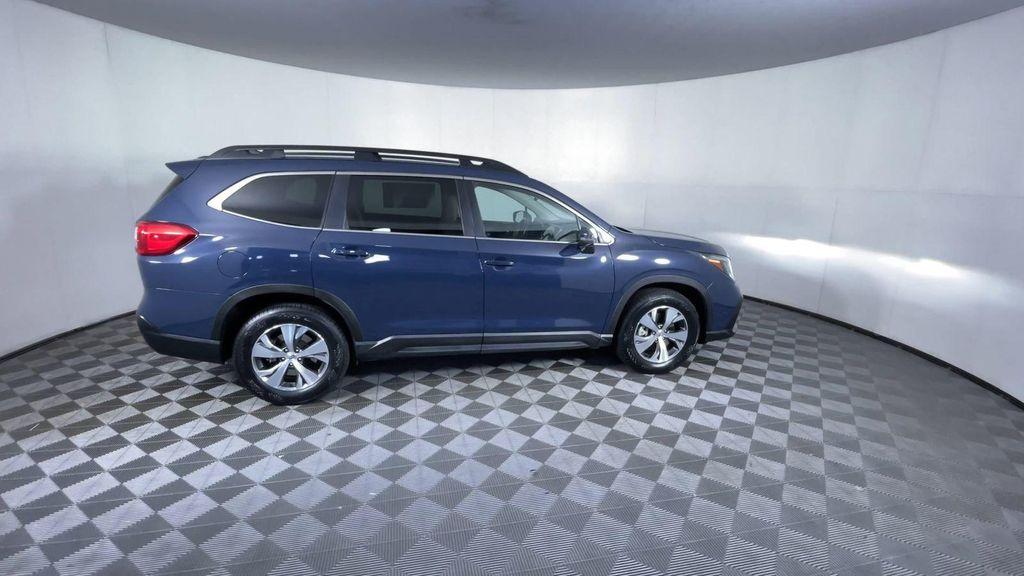 used 2023 Subaru Ascent car, priced at $28,671