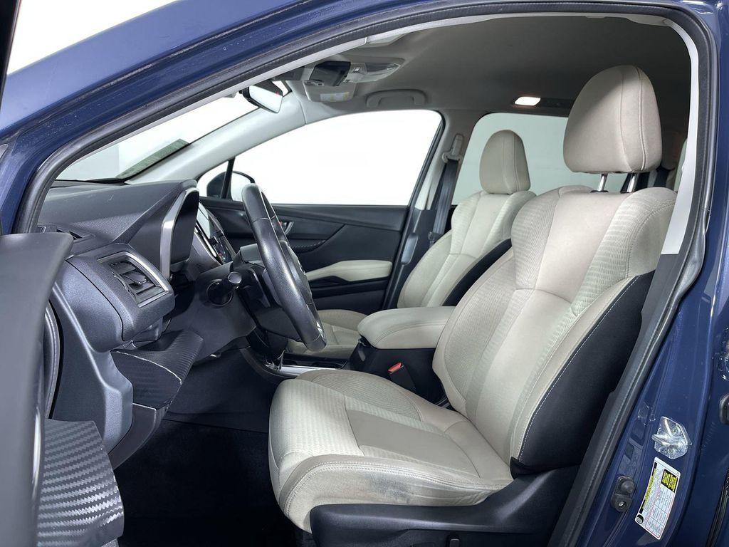 used 2023 Subaru Ascent car, priced at $28,671