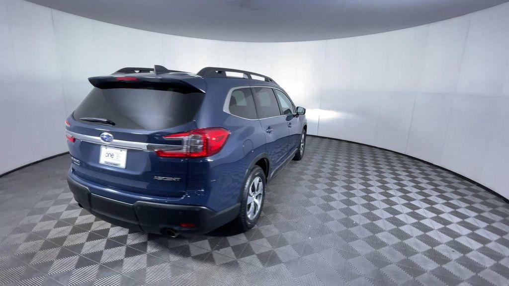 used 2023 Subaru Ascent car, priced at $28,671