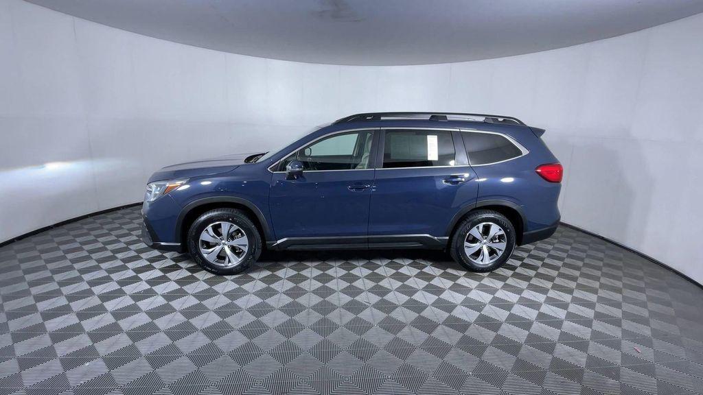 used 2023 Subaru Ascent car, priced at $28,671