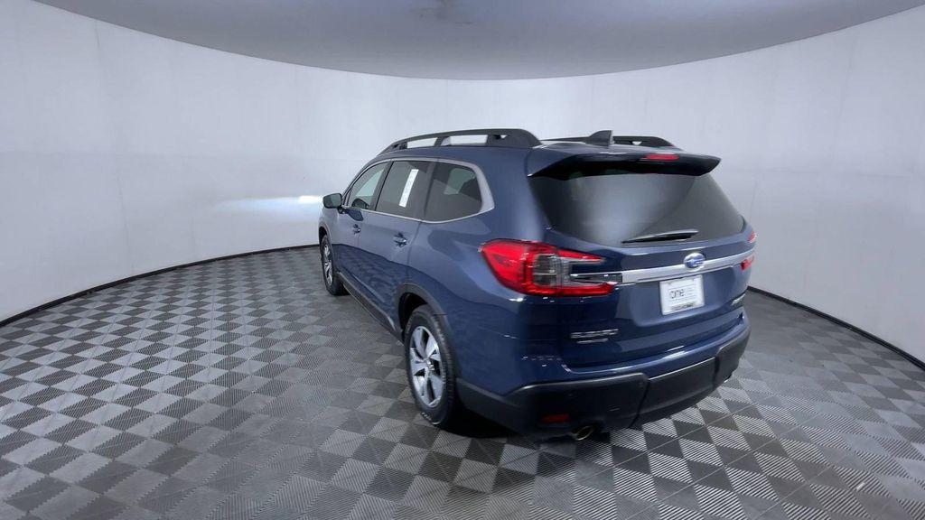 used 2023 Subaru Ascent car, priced at $28,671