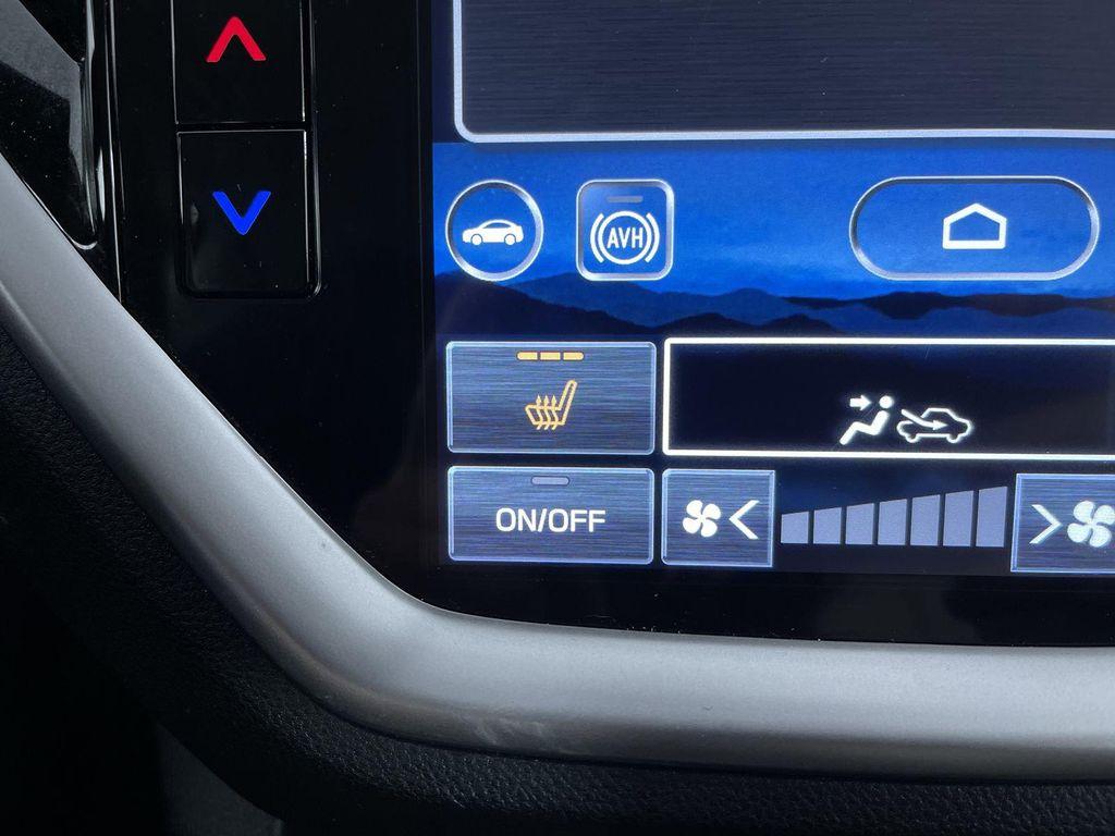 used 2023 Subaru Ascent car, priced at $28,671