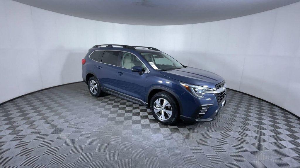 used 2023 Subaru Ascent car, priced at $28,671