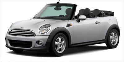 used 2011 MINI Cooper car, priced at $9,600