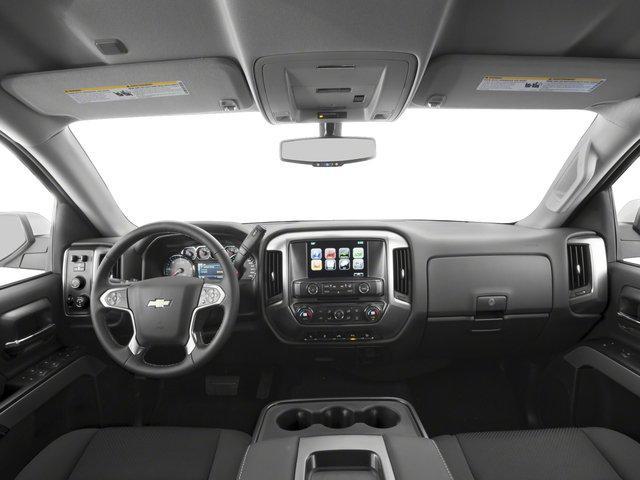 used 2018 Chevrolet Silverado 1500 car, priced at $24,400