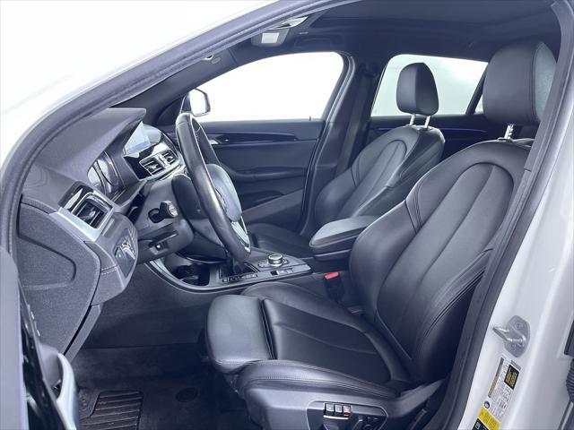 used 2019 BMW X2 car, priced at $19,992