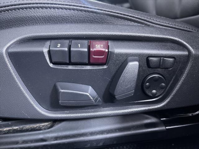 used 2019 BMW X2 car, priced at $19,992