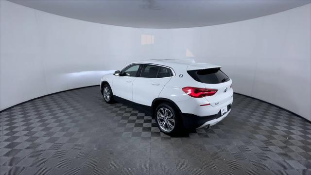 used 2019 BMW X2 car, priced at $19,992