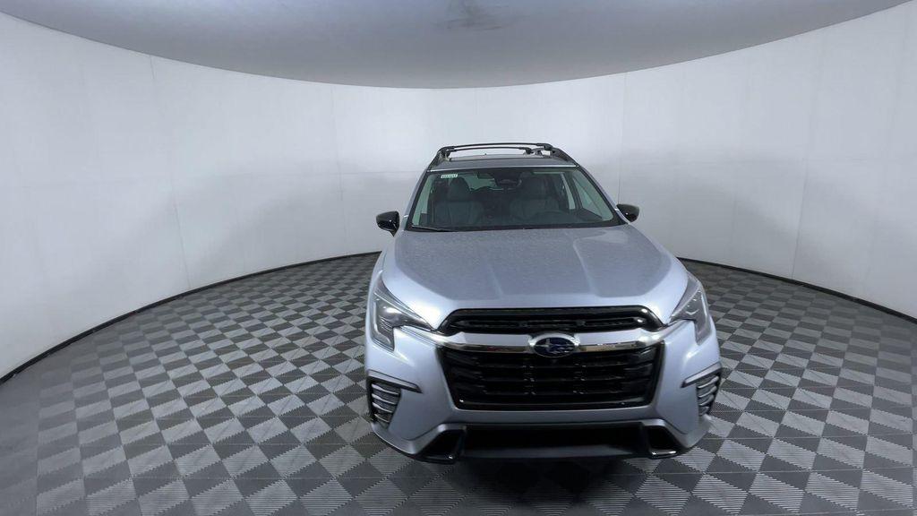 used 2025 Subaru Ascent car, priced at $46,293