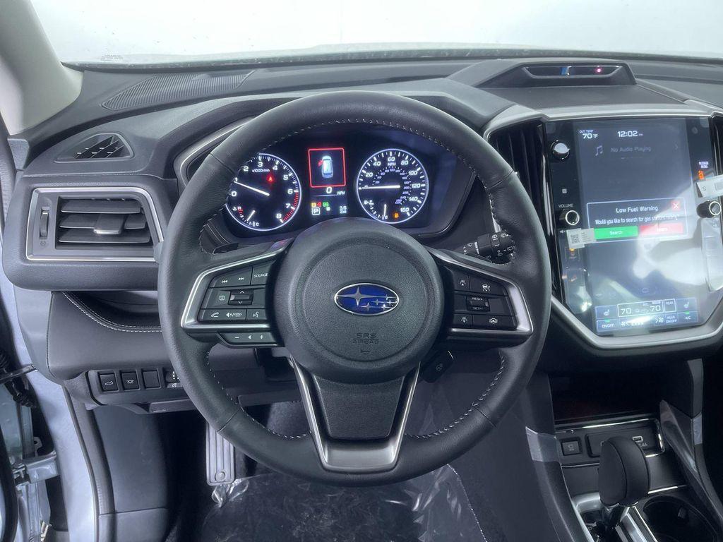 used 2025 Subaru Ascent car, priced at $46,293