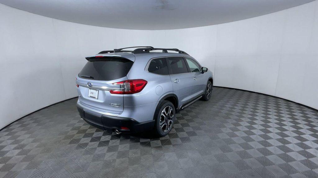 used 2025 Subaru Ascent car, priced at $46,293