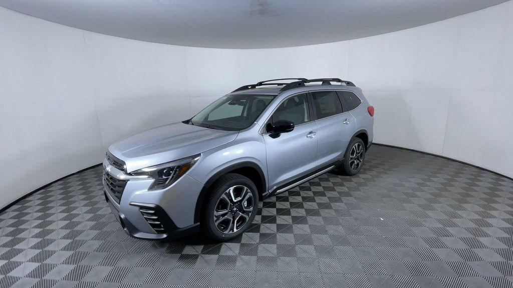 used 2025 Subaru Ascent car, priced at $46,293