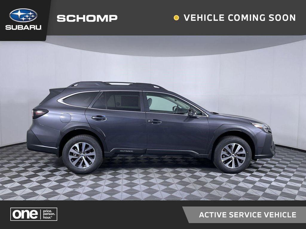 new 2025 Subaru Outback car, priced at $34,741