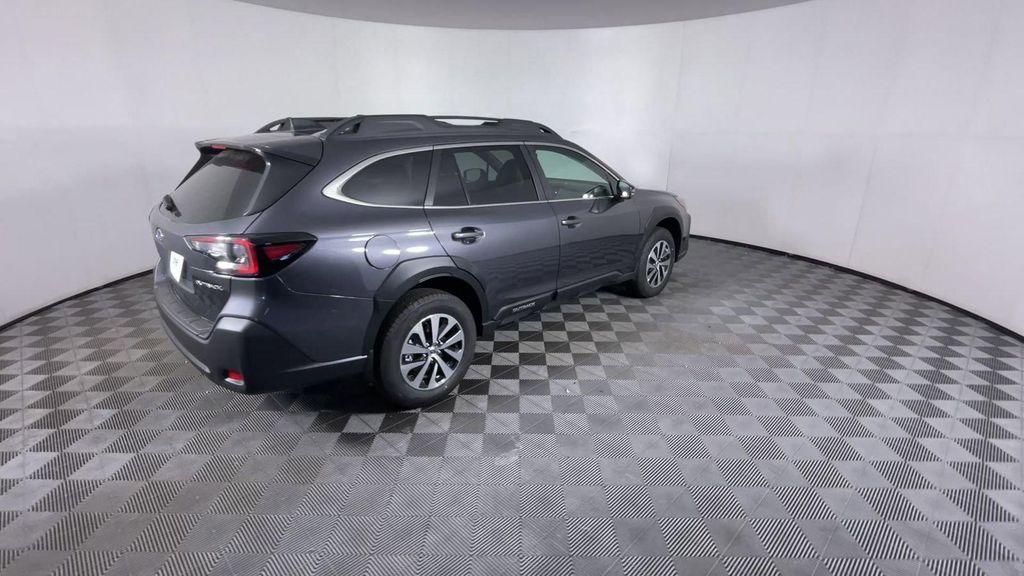 new 2025 Subaru Outback car, priced at $34,341