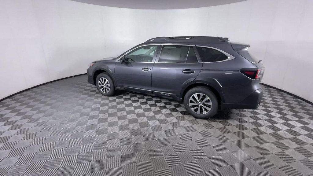 new 2025 Subaru Outback car, priced at $34,341