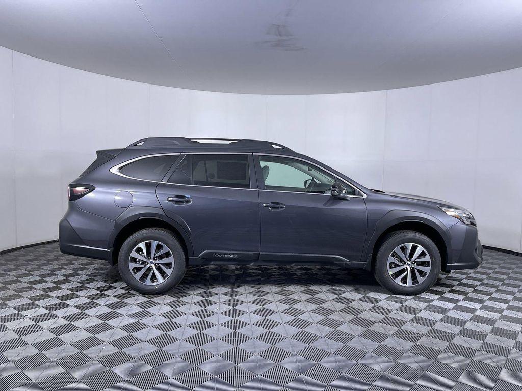 new 2025 Subaru Outback car, priced at $34,341
