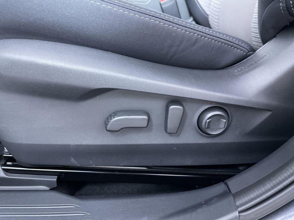 new 2025 Subaru Outback car, priced at $34,341