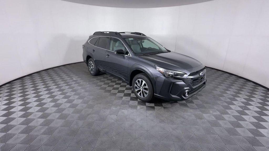 new 2025 Subaru Outback car, priced at $34,341