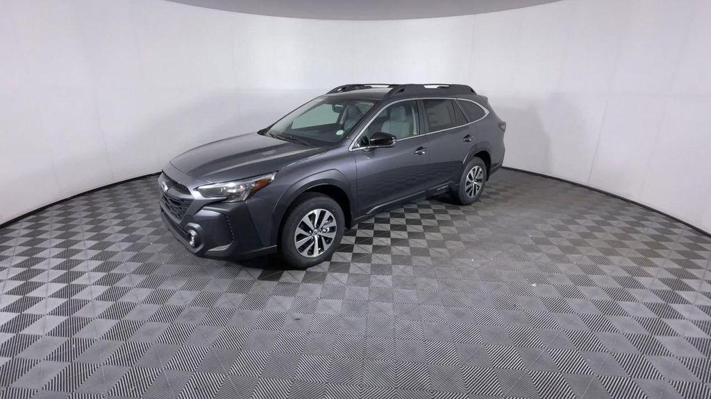 new 2025 Subaru Outback car, priced at $34,341