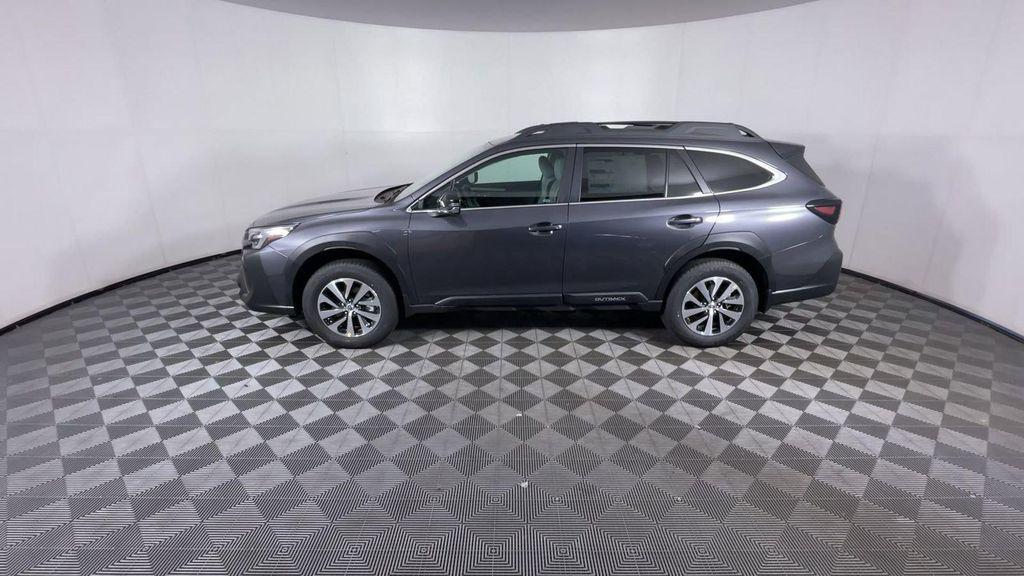 new 2025 Subaru Outback car, priced at $34,341