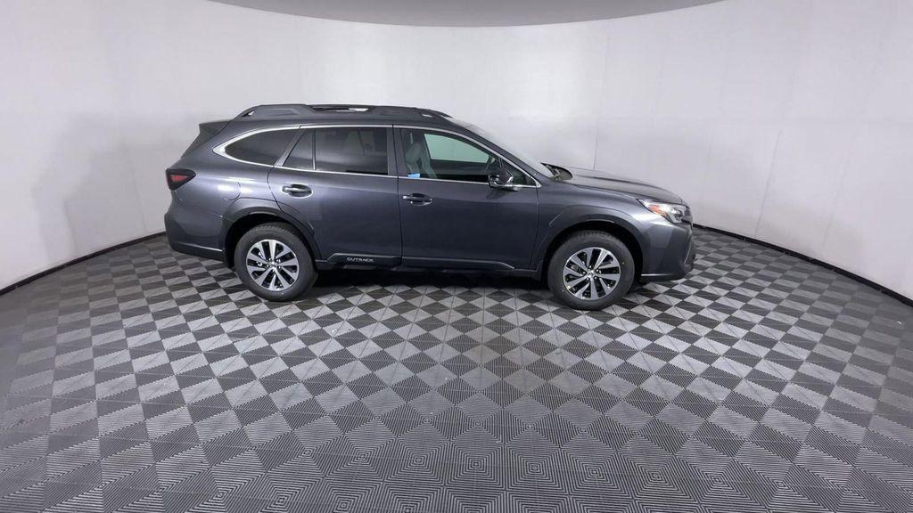 new 2025 Subaru Outback car, priced at $34,341