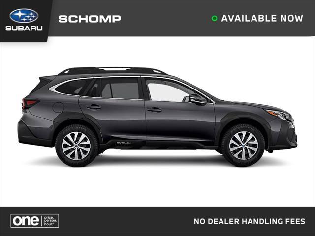 new 2025 Subaru Outback car, priced at $35,016