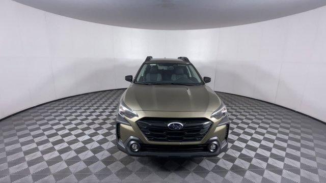 new 2025 Subaru Outback car, priced at $36,057