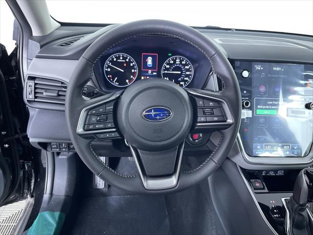 new 2025 Subaru Outback car, priced at $38,232