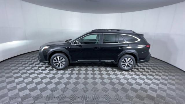 new 2025 Subaru Outback car, priced at $38,232