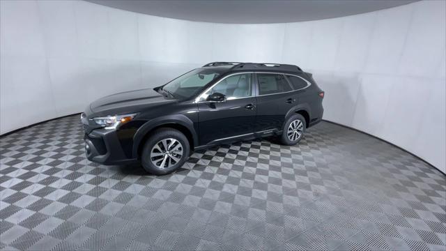 new 2025 Subaru Outback car, priced at $38,232