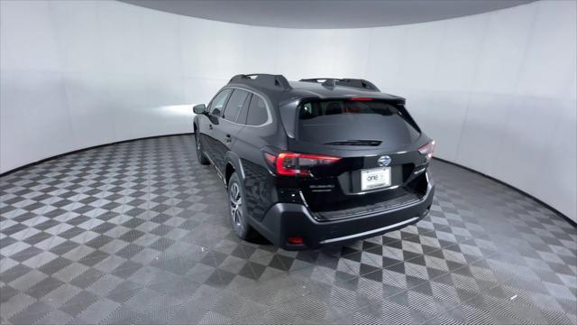 new 2025 Subaru Outback car, priced at $38,232