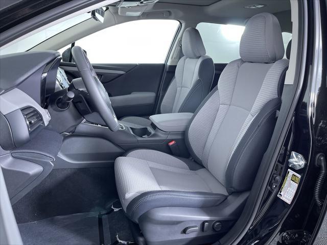 new 2025 Subaru Outback car, priced at $38,232